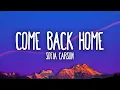 Download Lagu Sofia Carson - Come Back Home (From \