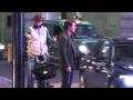 Download Lagu EXCLUSIVE - Tom Cruise Has A Near Miss With A London Bus