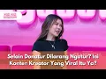 Download Lagu Selain Donatur Dilarang Ngatur? Ini Konten Kreator Yang Viral Itu Ya? - PAGI PAGI AMBYAR (30/4/25)P2