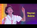 Download Lagu Uyghur song - Heyran bolma (English Subtitles) | Wonders