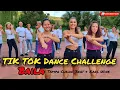 Download Lagu BAILA | Tampa Curhat Beat \u0026 Karl Wine ft Tribal Kush | TIK TOK Dance Challenge | Choreo Coreografia