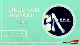 tere tunjukan padaku official audio
