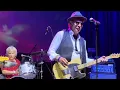 Tommy Tutone - 867-5309 Jenny (live in Boston 7/17/24)