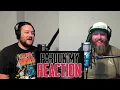 SPITE: Thank you, again ft. Phil Bozeman // REACTION