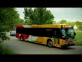 Connector BusTracker - Estimated Arrival in Real-Time
