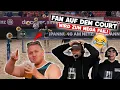 Lagu Fan blamiert sich komplett auf dem COURT!😂😂 | GBT Berlin - Beachvolleyball Fails