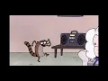 Rigby dance original
