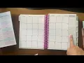 Daily Focus Planner