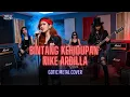 Lagu Bintang Kehidupan - Nike Ardilla (AI Cover Metal Vibes)