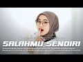 Download Lagu DJ SALAHMU SENDIRI - CUT RANI ❗FULL BASS MIDDLE NULUP HOREG
