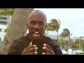 Sherwin Gardner, DJ Nicholas - Make ah Way