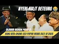 DIJAMIN NGAKAK !!! Abdi nagri nganjang ka warga #ohang #humasjabar #sule #kangdedimulyadi  #trending