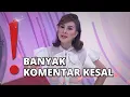Lagu Inara Rusli Minta Kejelasan Status Nikah Siri Bikin Para Artis Ikutan Kesal