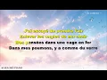 🎹 Respire fort • JEANNE (Karaoké Piano Français) #karaoke