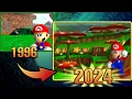 How we BEAT the Limitations that defined the N64s Artstyle