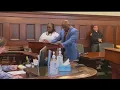 Youngstown mom pleads guilty in death of baby