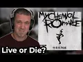 Download Lagu Hearing My Chemical Romance Black Parade for the First Time - Album Reaction
