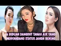 Download Lagu Artis Biduan Cantik Yang Menyandang Status Janda Bening Dan Bohay