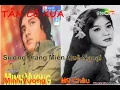 Download Lagu Sương Trắng Miền Quê Ngoại Tân Cổ | Minh Vương Mỹ Châu | Tân Cổ Xưa