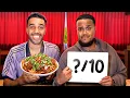 Ik heb de favoriete restaurants van The Beta Squad gerangschikt