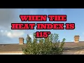 Extreme heat continues through Monday