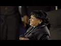 Shirley Ceasar - Jesus, I Love Calling Your Name