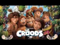 Download Lagu The Croods [Soundtrack] - 11 - Going Guys Way