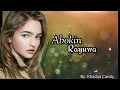 ABOKIN RAYUWA....42