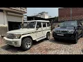 Download Lagu Waheguru ਜੀ ਦੀ ਕਿਰਪਾ ਨਾਲ 💝 FORTUNER ਲੈ ਲਈ // BOLERO FOR SALE 90412-93146,94658-35828. 