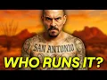 5 Most RUTHLESS Gangs in San Antonio Texas