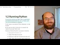 Running Python for Free in the Cloud