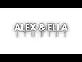Leak Alex Ella Season 13 PreIntroIdents