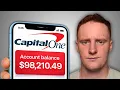 What I Wish I Knew Before Opening a Capital One Savings Account