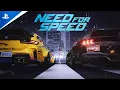 Lagu Need for Speed™ 2026 Launch Trailer | PS5