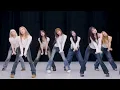 YENA - 'Catch Catch' Dance Practice [MIRRORED]