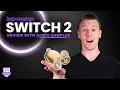 Loop Switch 2 Engage Experience and Quiet Expert Review with Sound Samples