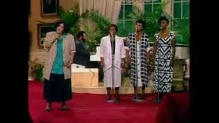 Andrae Crouch  "Until Jesus Comes"