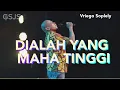 Download Lagu Dialah yang Maha Tinggi ( Hendro Suryanto ) by Vriego Soplely || GSJS Pakuwon Mall, Surabaya
