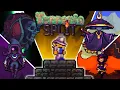 I Beat Terraria s Split Mod