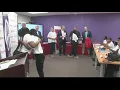 Benedict College recognizes next generation of entrepreneurs