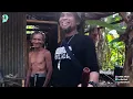 Download Lagu MAMPIR KE MBAH RIMEN YANG DULU PERNAH MENGANTAR KITA KELUAR HUTAN