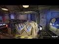 Spider-Man Ride at Islands of Adventure - Universal Orlando