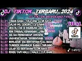 Download Lagu DJ SLOW BASS REMIX 2024 JEDAG JEDUG FULL BASS TERBARU