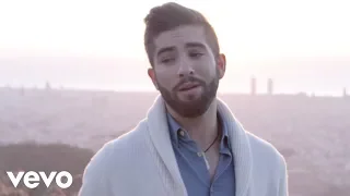 kendji girac elle ma aim clip officiel 