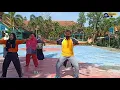 Lagu Senam Anti Corona Part 3. instruktur seksi.