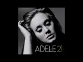 Adele - He Won't Go (Audio)