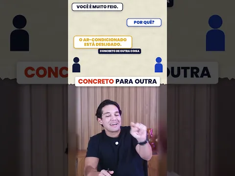 Falhas de argumentação na redação do Enem, com exemplos