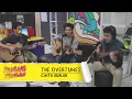 Download Lagu The Overtunes - Cinta Adalah (LIVE) at Ruang Tengah Prambors