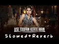 Download Lagu Use Toofan Kehte Hain (Slowed+Reverb) Old Song || Amit Kumar \u0026 Alka Yagnik \u0026 Sadhana Sargam ||