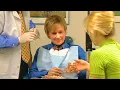 Candid Camera Classic Greedy Dentist